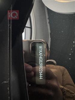 مرسيدس بنز C-Class